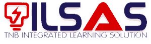 ilsas logo