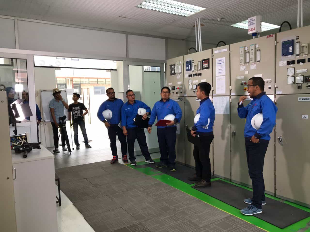 Generator Automatic Voltage Regulator, Excitation and Power System ...