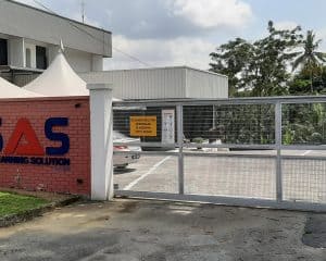 ILSAS Kulai