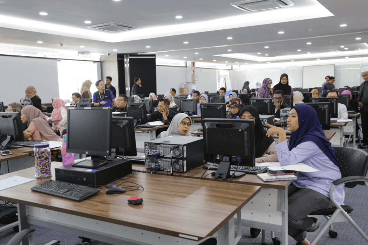 ILSAS Integrated System (IIS) - ILSAS